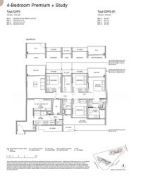 Norwood Grand (D25), Apartment #573965521